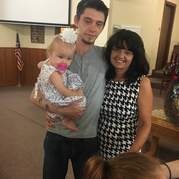 Meet your Posher, Kendra - Picture 7 of 9